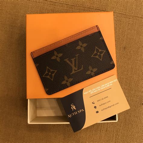 louis vuitton wallet holder|louis vuitton credit card holders.